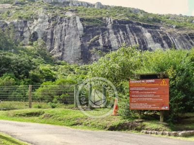 Outdoor activities Reserva de Fauna y Parque Cerro Pan de Azúcar Piriapolis