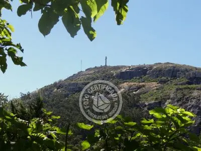 Paseos y Actividades Reserva de Fauna y Parque Cerro Pan de Azúcar Piriápolis