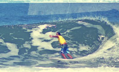 Escuela de Surf La Pedrera SurfCamp La Pedrera