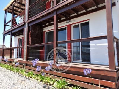 Apartment Koé-Porá - 1 Punta del Diablo