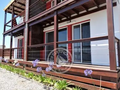 Apartment Koé-Porá - 1 Punta del Diablo