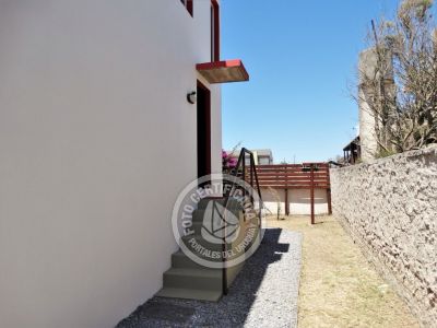 Apartment Koé-Porá - 1 Punta del Diablo