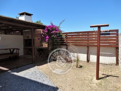 Apartment Koé-Porá - 1 Punta del Diablo