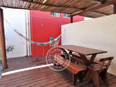 Apartment Koé-Porá - 1 Punta del Diablo