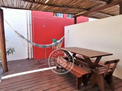 Apartment Koé-Porá - 1 Punta del Diablo