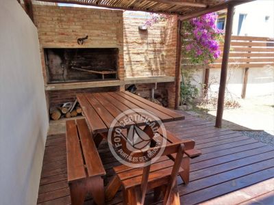 Apartment Koé-Porá - 1 Punta del Diablo