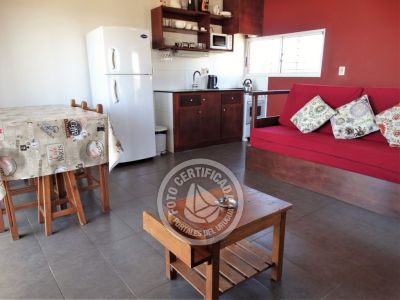 Apartment Koé-Porá - 1 Punta del Diablo