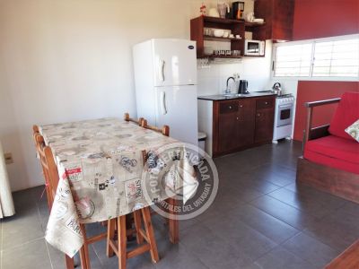 Apartment Koé-Porá - 1 Punta del Diablo