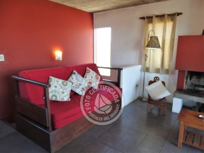 Apartment Koé-Porá - 1 Punta del Diablo