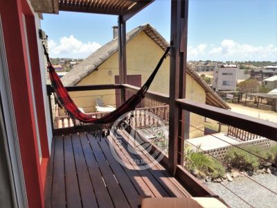 Apartment Koé-Porá - 1 Punta del Diablo