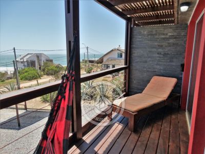 Apartment Koé-Porá - 1 Punta del Diablo