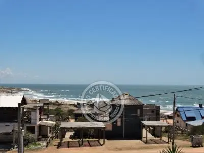 Apartment Koé-Porá - 1 Punta del Diablo