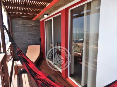 Apartment Koé-Porá - 1 Punta del Diablo