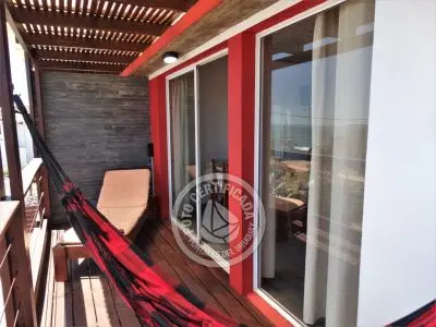 Apartment Koé-Porá - 1 Punta del Diablo