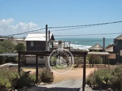 Apartment Koé-Porá - 1 Punta del Diablo