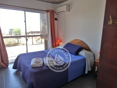 Apartment Koé-Porá - 1 Punta del Diablo