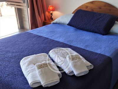 Apartment Koé-Porá - 1 Punta del Diablo