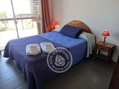 Apartment Koé-Porá - 1 Punta del Diablo