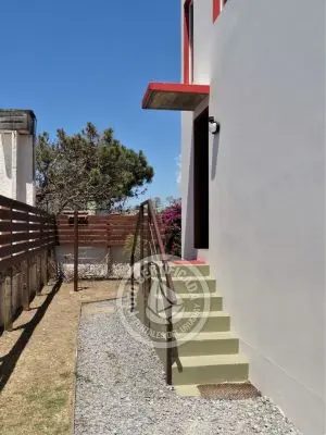 Apartamento Koé-Porá - 2 Punta del Diablo