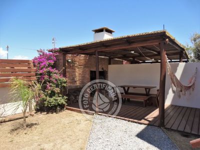 Apartment Koé-Porá - 2 Punta del Diablo