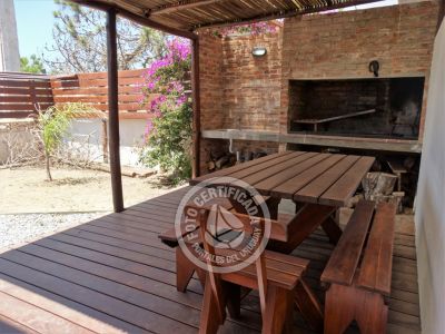 Apartment Koé-Porá - 2 Punta del Diablo