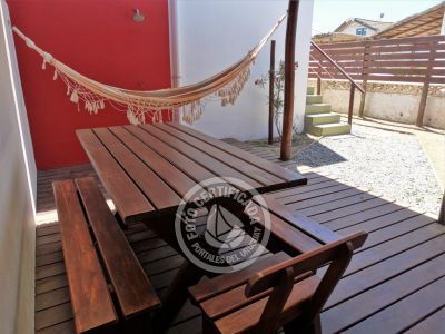 Apartment Koé-Porá - 2 Punta del Diablo