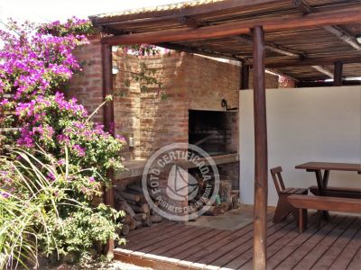 Apartment Koé-Porá - 2 Punta del Diablo