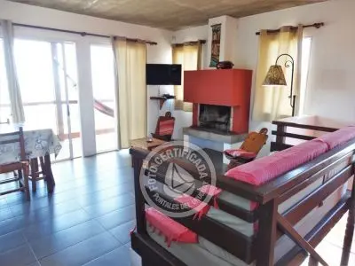 Apartamento Koé-Porá - 2 Punta del Diablo