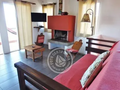 Apartamento Koé-Porá - 2 Punta del Diablo