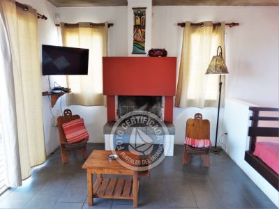 Apartment Koé-Porá - 2 Punta del Diablo