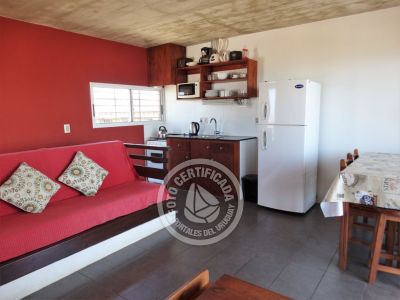 Apartment Koé-Porá - 2 Punta del Diablo