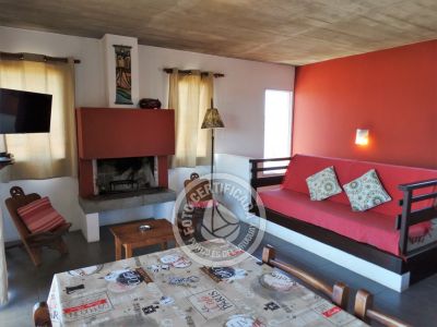 Apartment Koé-Porá - 2 Punta del Diablo