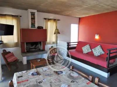 Apartamento Koé-Porá - 2 Punta del Diablo