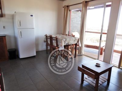 Apartment Koé-Porá - 2 Punta del Diablo