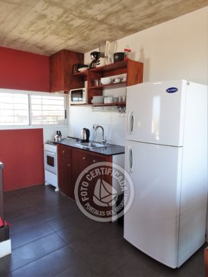 Apartment Koé-Porá - 2 Punta del Diablo