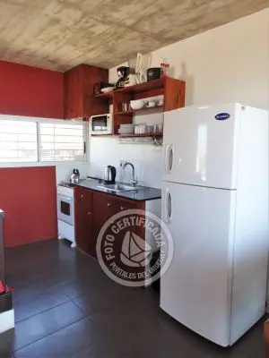 Apartamento Koé-Porá - 2 Punta del Diablo