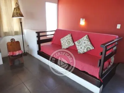 Apartamento Koé-Porá - 2 Punta del Diablo