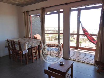 Apartment Koé-Porá - 2 Punta del Diablo