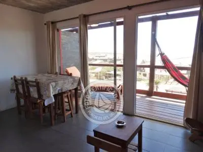 Apartamento Koé-Porá - 2 Punta del Diablo