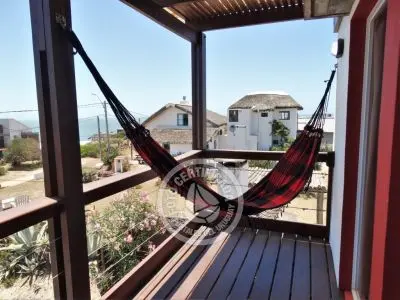 Apartamento Koé-Porá - 2 Punta del Diablo