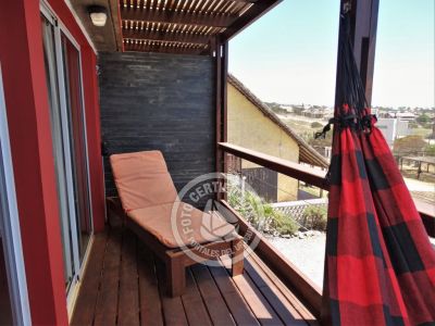 Apartment Koé-Porá - 2 Punta del Diablo