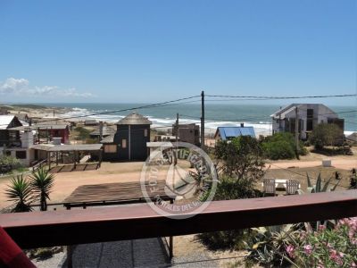 Apartment Koé-Porá - 2 Punta del Diablo