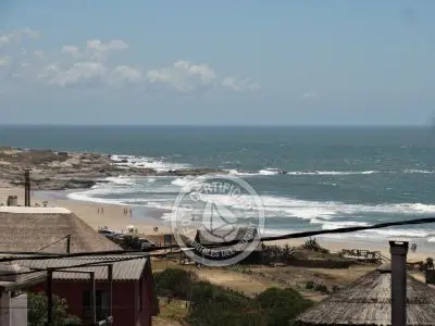 Apartamento Koé-Porá - 2 Punta del Diablo