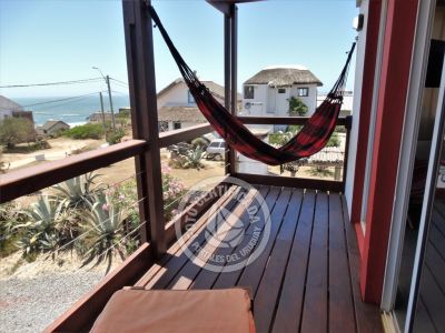 Apartment Koé-Porá - 2 Punta del Diablo