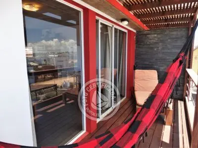 Apartamento Koé-Porá - 2 Punta del Diablo