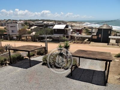 Apartment Koé-Porá - 2 Punta del Diablo