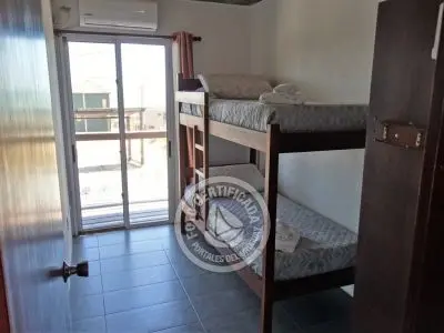 Apartamento Koé-Porá - 2 Punta del Diablo