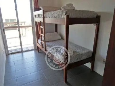 Apartamento Koé-Porá - 2 Punta del Diablo