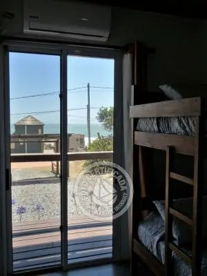 Apartamento Koé-Porá - 2 Punta del Diablo