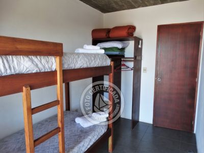 Apartment Koé-Porá - 2 Punta del Diablo